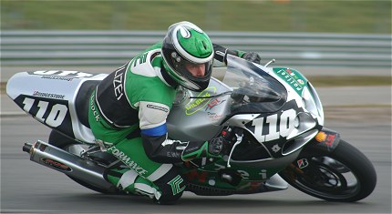 German Police, Assen 2004