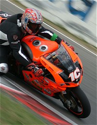 Spring Team - 2004